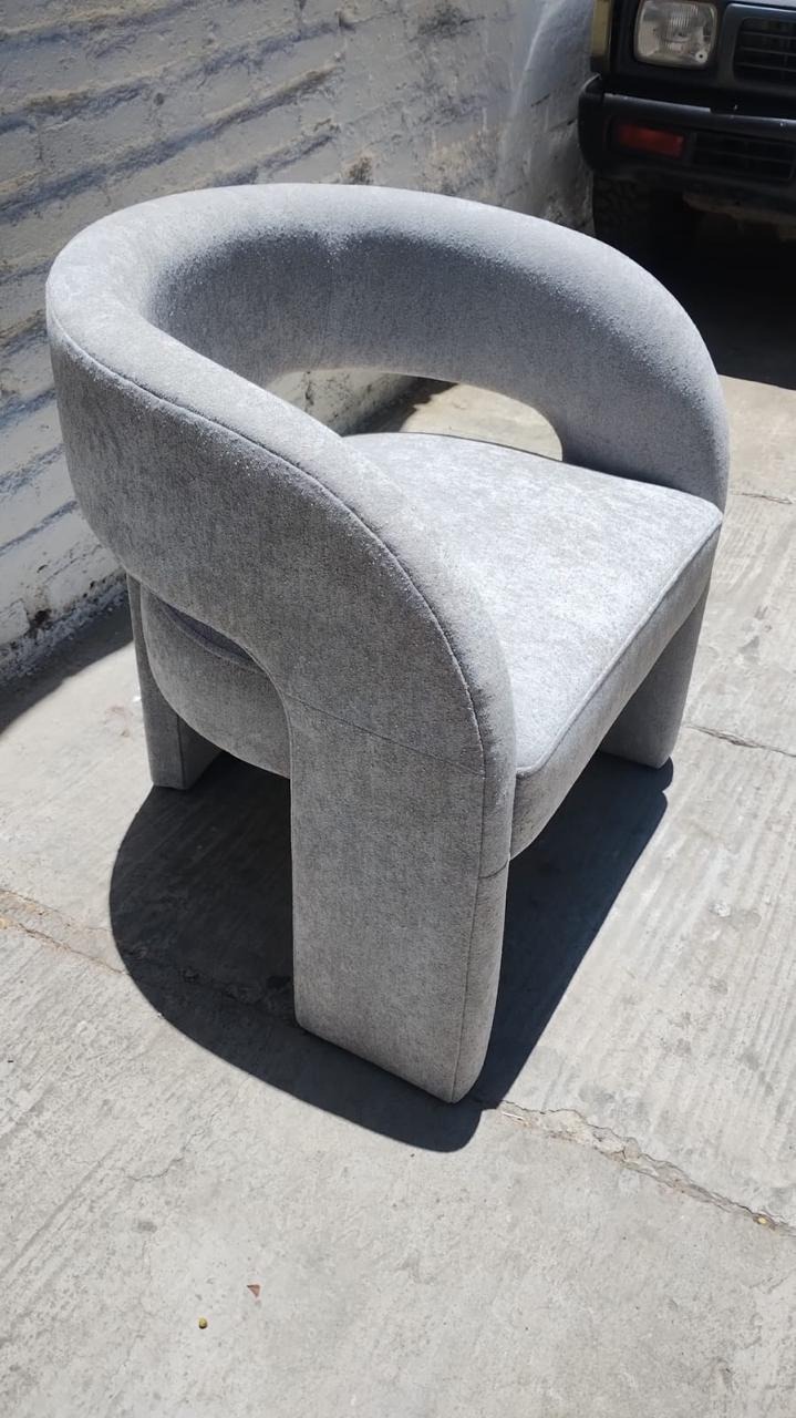 SILLON MADEIRAS