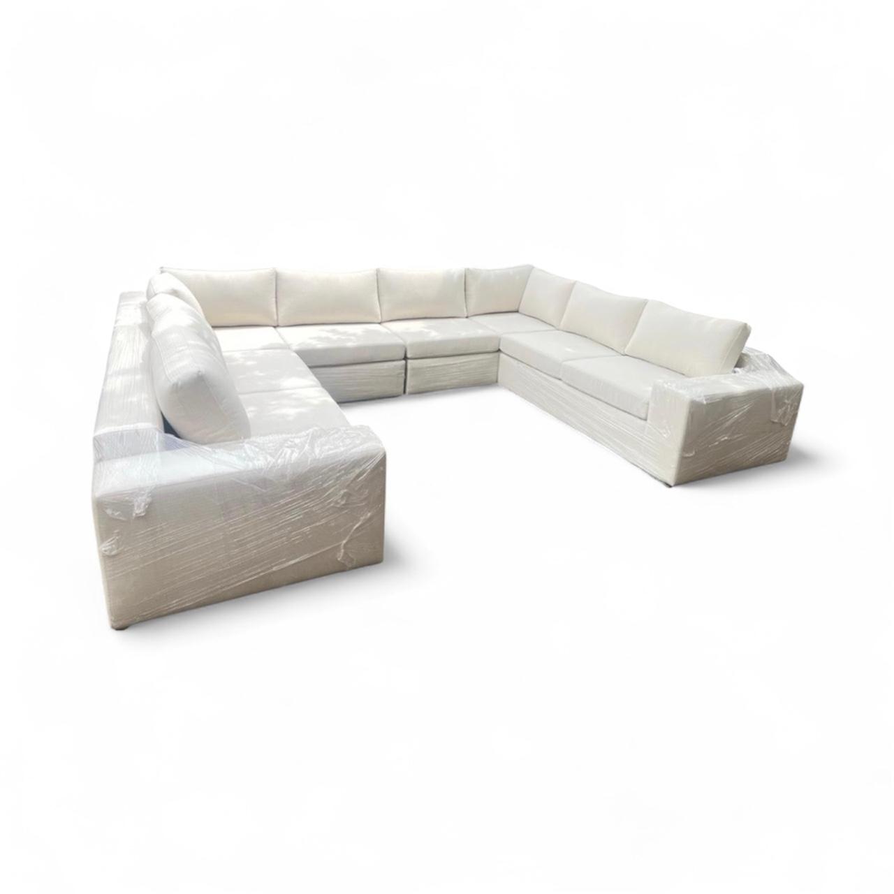 SECTIONAL SPECIAL
