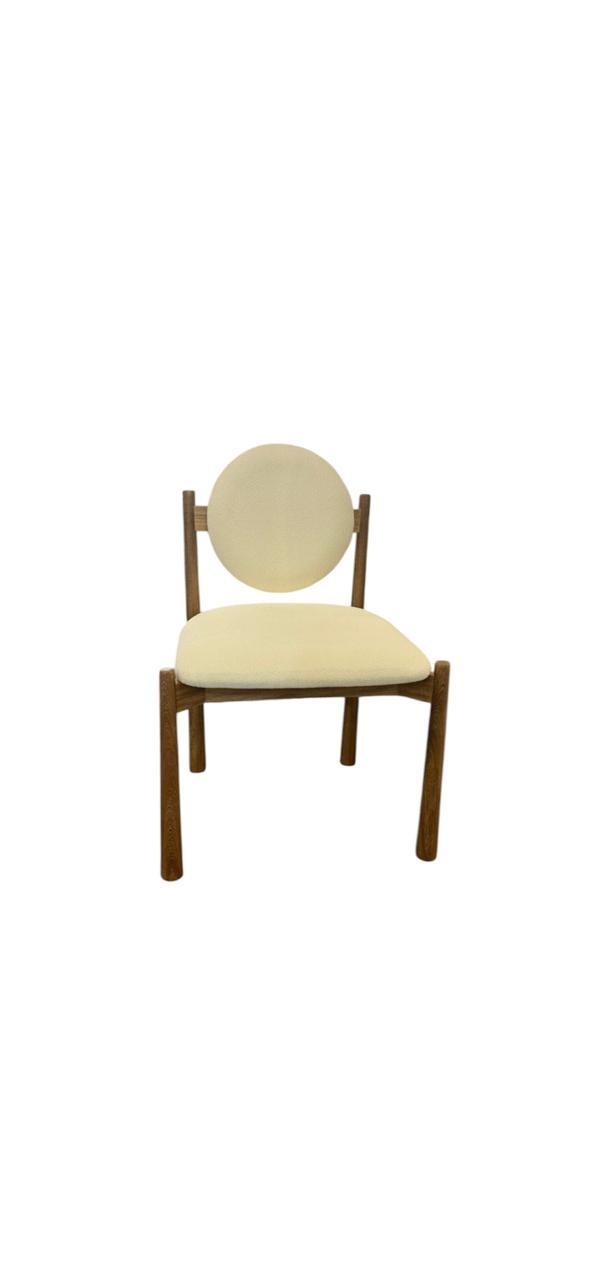 Silla Fabiola