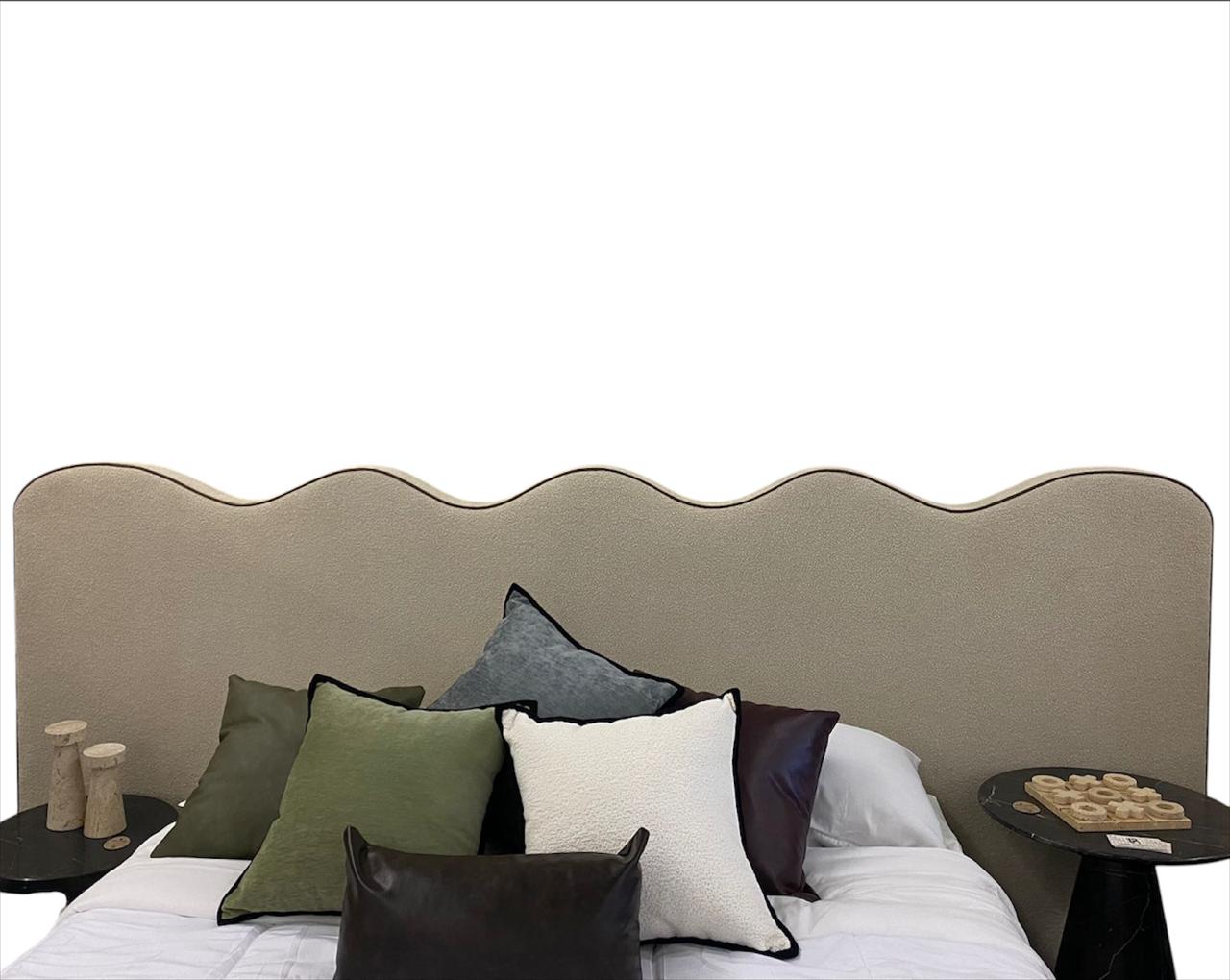 Cama Serena Individual